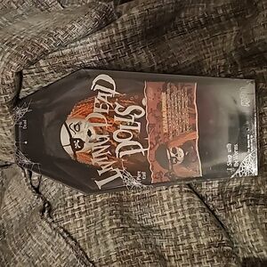 Living Dead Doll Captain Bonney